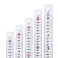 Factory direct selling straight steel ruler